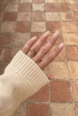Modest · 540 | Nailster Denmark