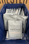 Moisturizing Foot Mask | Nailster Denmark