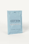 Moisturizing Foot Mask | Nailster Denmark