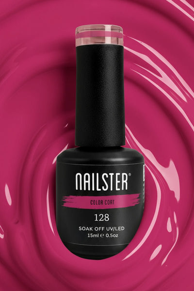 Moment Of Bliss · 128 - Color