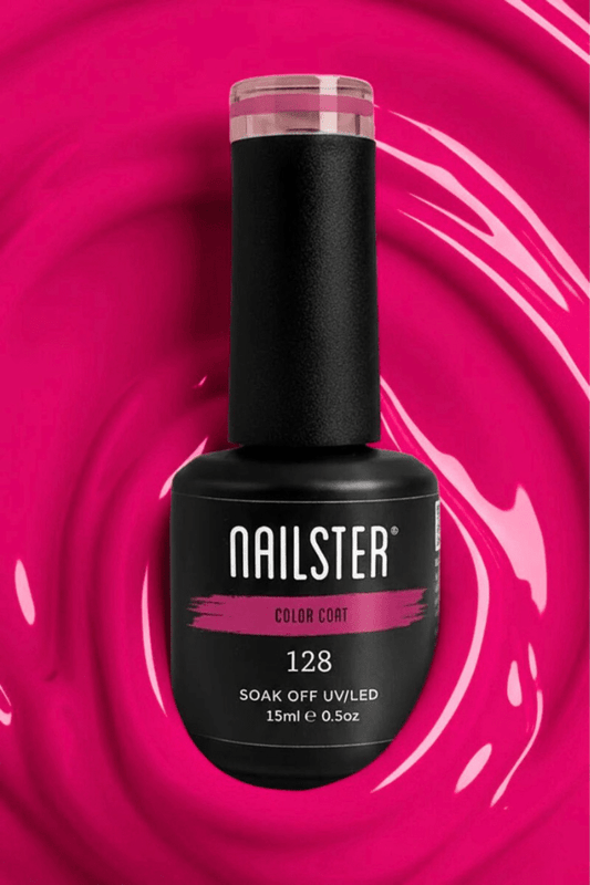 Moment Of Bliss · 128 | Nailster Denmark