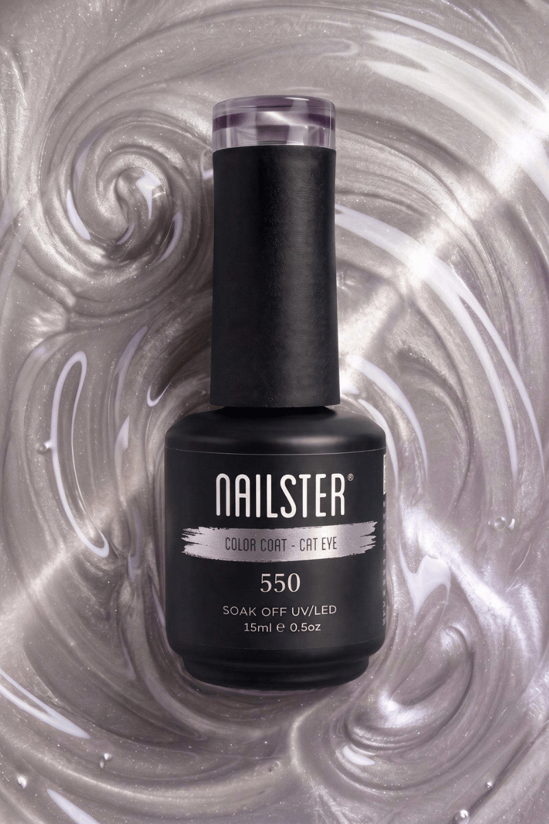 Moon Cat Eye · 550 | Nailster Denmark