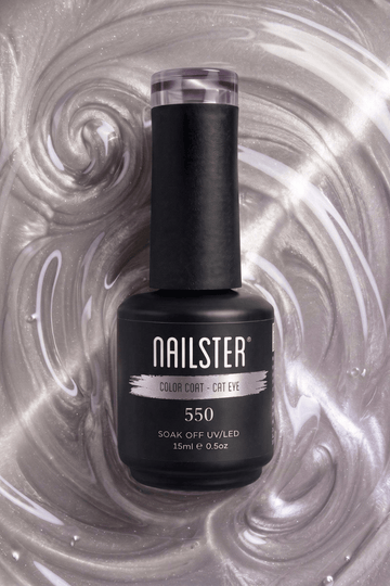 Moon Cat Eye · 550 | Nailster Denmark