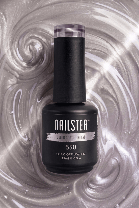 Moon Cat Eye · 550 | Nailster Denmark