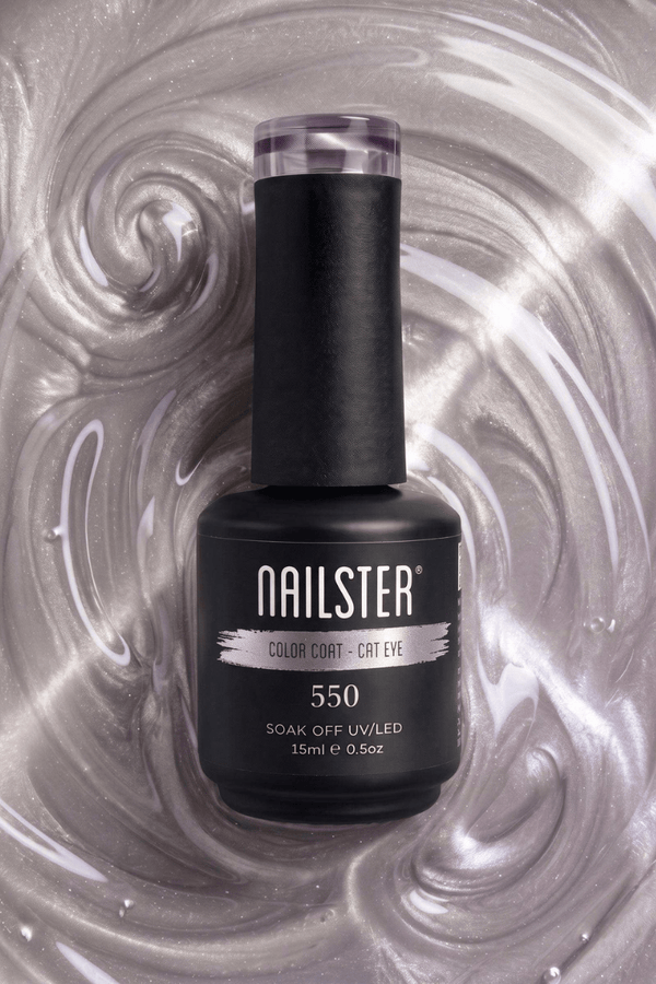Moon Cat Eye · 550 | Nailster Denmark