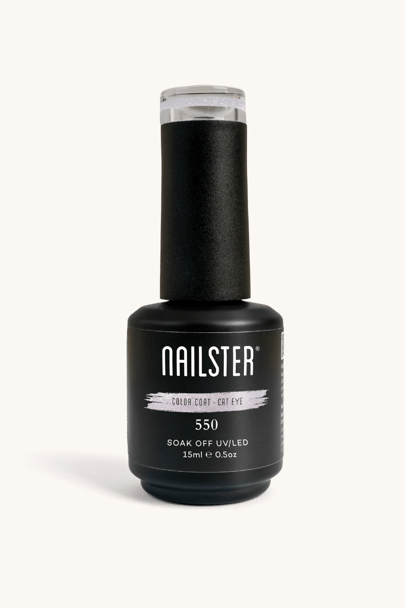 Moon Cat Eye · 550 | Nailster Denmark