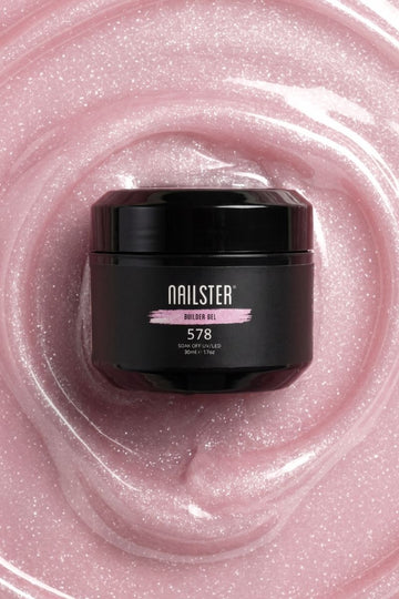 Moonbeam · 578 | Nailster Denmark