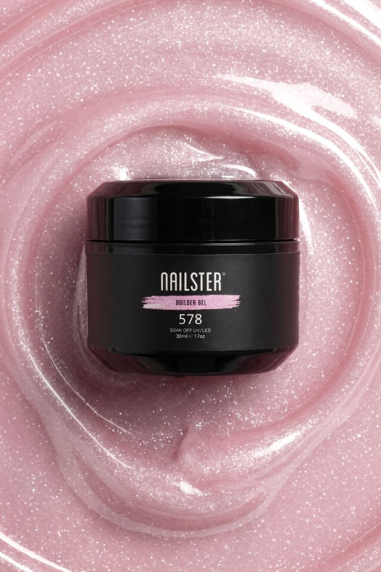 Moonbeam · 578 | Nailster Denmark