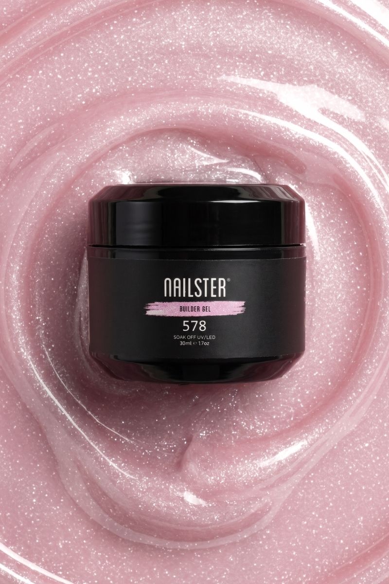 Moonbeam · 578 | Nailster Denmark