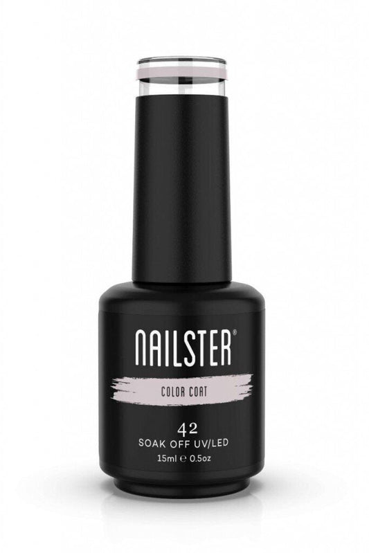 Mushroom 15ml · 42 | Nailster Denmark