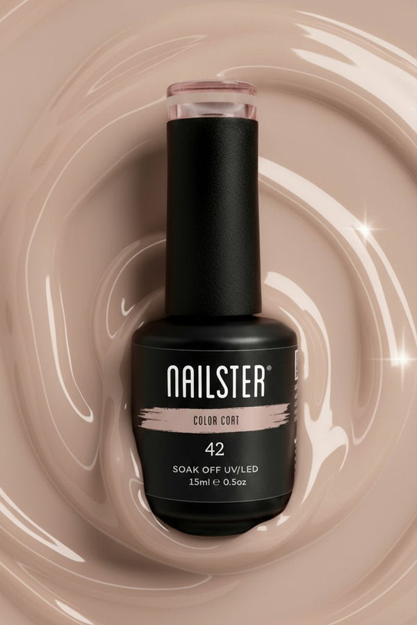 Mushroom · 42 | Nailster Denmark