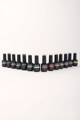 Musthave Farvepakke | Nailster Denmark