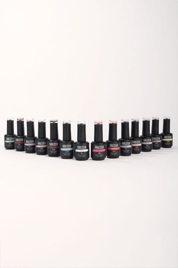 Musthave Farvepakke | Nailster Denmark