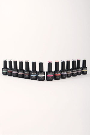 Musthave Farvepakke | Nailster Denmark