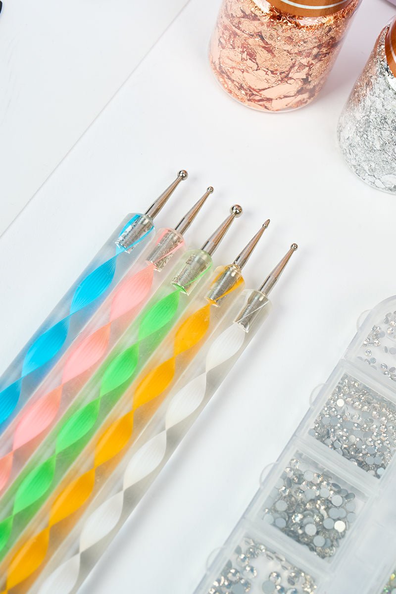 Nail Art Kit | Nailster Denmark