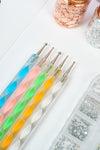 Nail Art Kit | Nailster Denmark