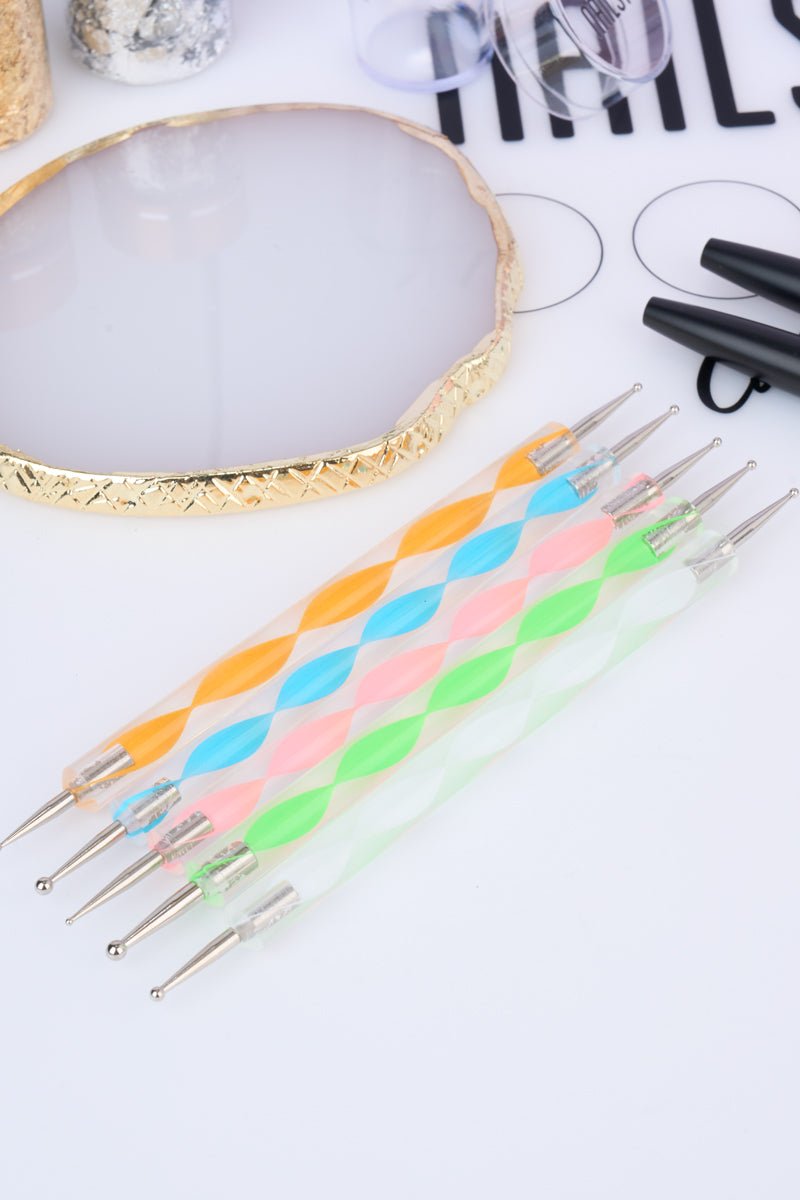 Nail Art Kit | Nailster Denmark