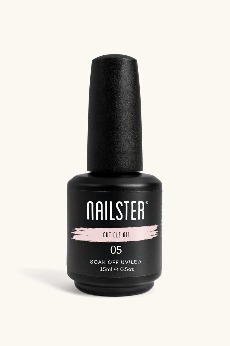 Nail Care Bundle | Nailster Denmark