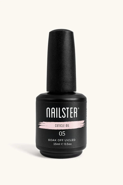 Nail Care Bundle | Nailster Denmark