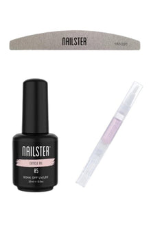 Nail Care Sæt