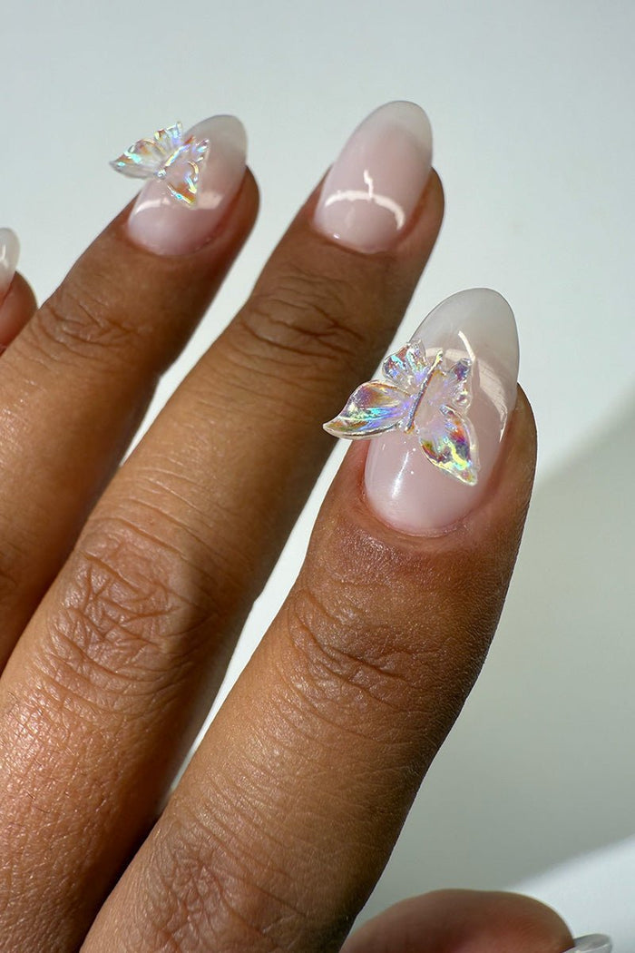 Se nail art looks