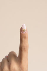 Nail Charms - Golden Treasure | Nailster Denmark
