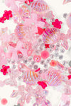 Nail Charms - Pink Bows | Nailster Denmark