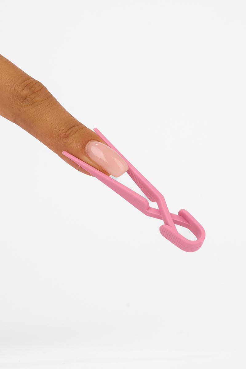 Nail Protector Clips | Nailster Denmark