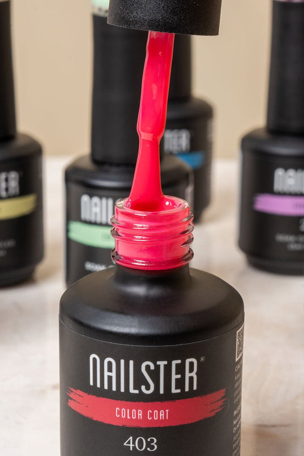 Nailster Favorit kollektion | Nailster Denmark
