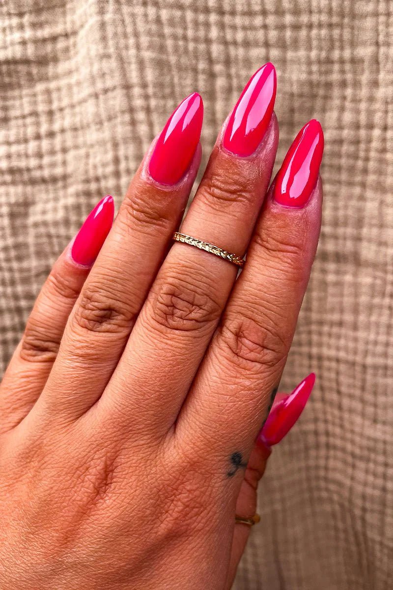 Nailster Favorit kollektion | Nailster Denmark