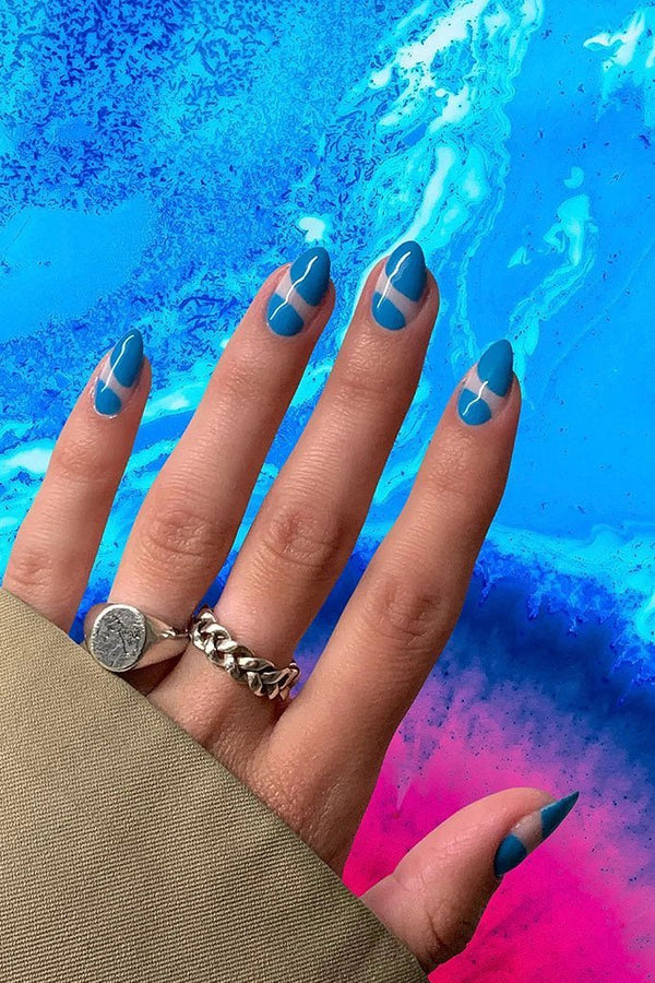 Nailster Favorit kollektion | Nailster Denmark