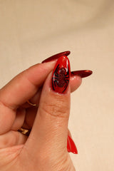 Spider Red