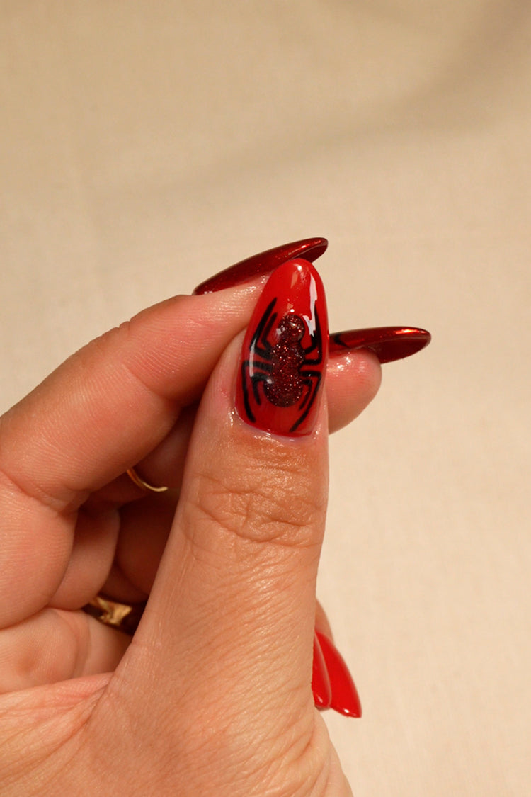 Spider Red