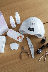 Nailster Starter Kit | Nailster Denmark