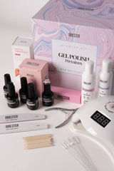 Nailster Starter Kit | Nailster Denmark