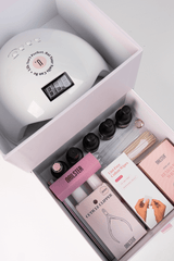 Nailster Starter Kit | Nailster Denmark