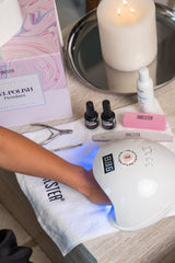 Nailster Starter Kit | Nailster Denmark