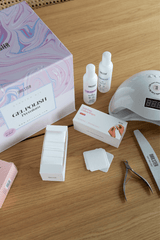Nailster Starter Kit | Nailster Denmark