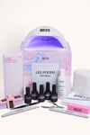 Nailster Starter Kit Liquid Builder Gel | Nailster Denmark