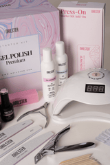 Nailster Starter Kit Press-On | Nailster Denmark