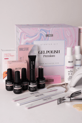 Nailster Starter Kit Press-On | Nailster Denmark