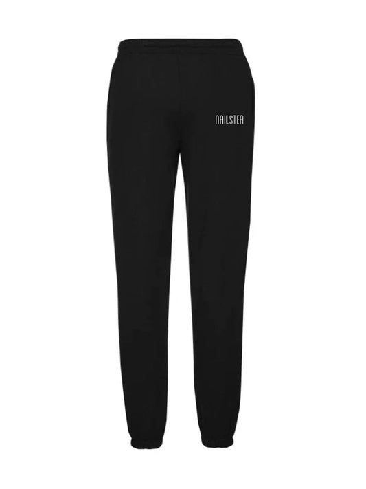 Nailster Sweatpants Sort | Nailster Denmark