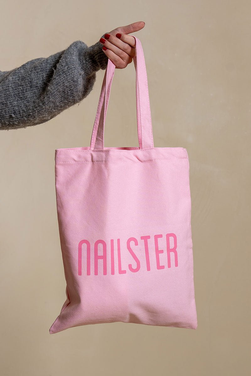 Nailster Tote bag | Nailster Denmark