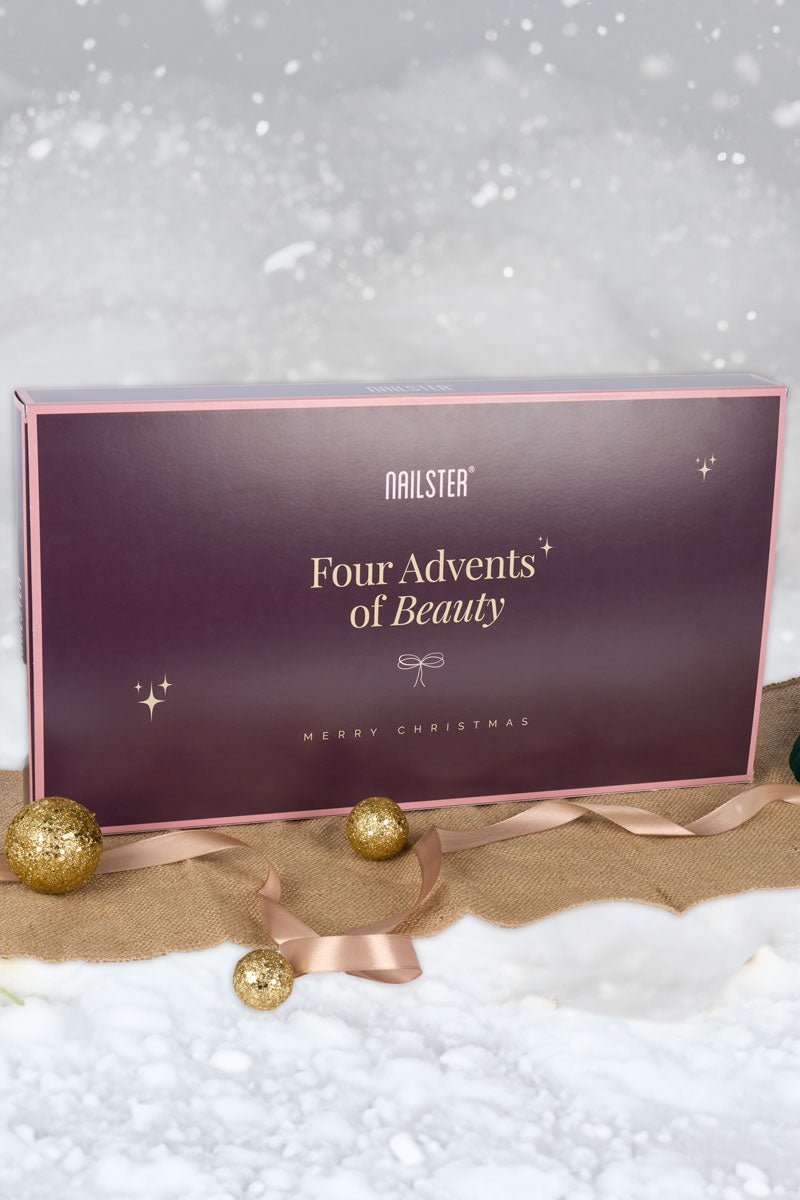 Nailsters Adventskalender | Nailster Denmark