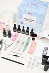 Nailsters All In Pakke | Nailster Denmark