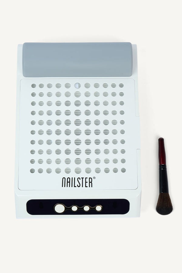 Nailsters Elektronik Pakke | Nailster Denmark