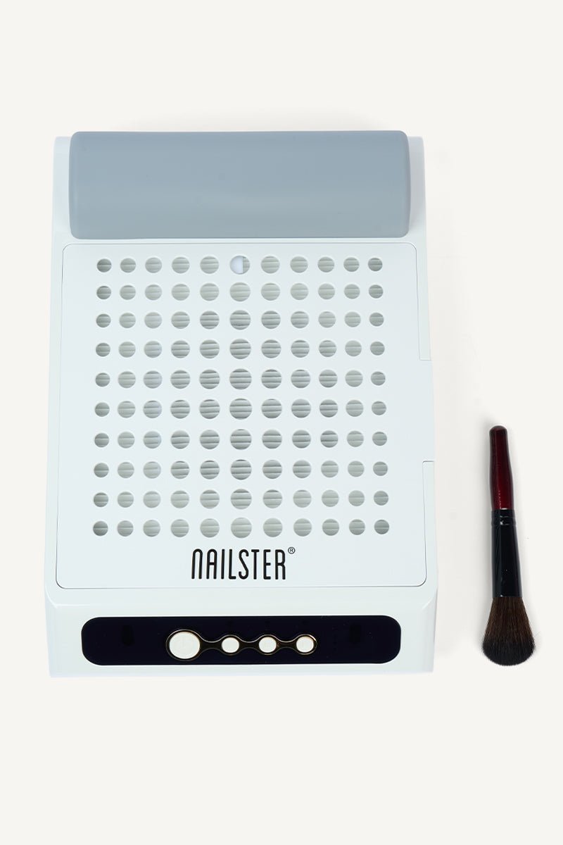 Nailsters Elektronik Pakke | Nailster Denmark