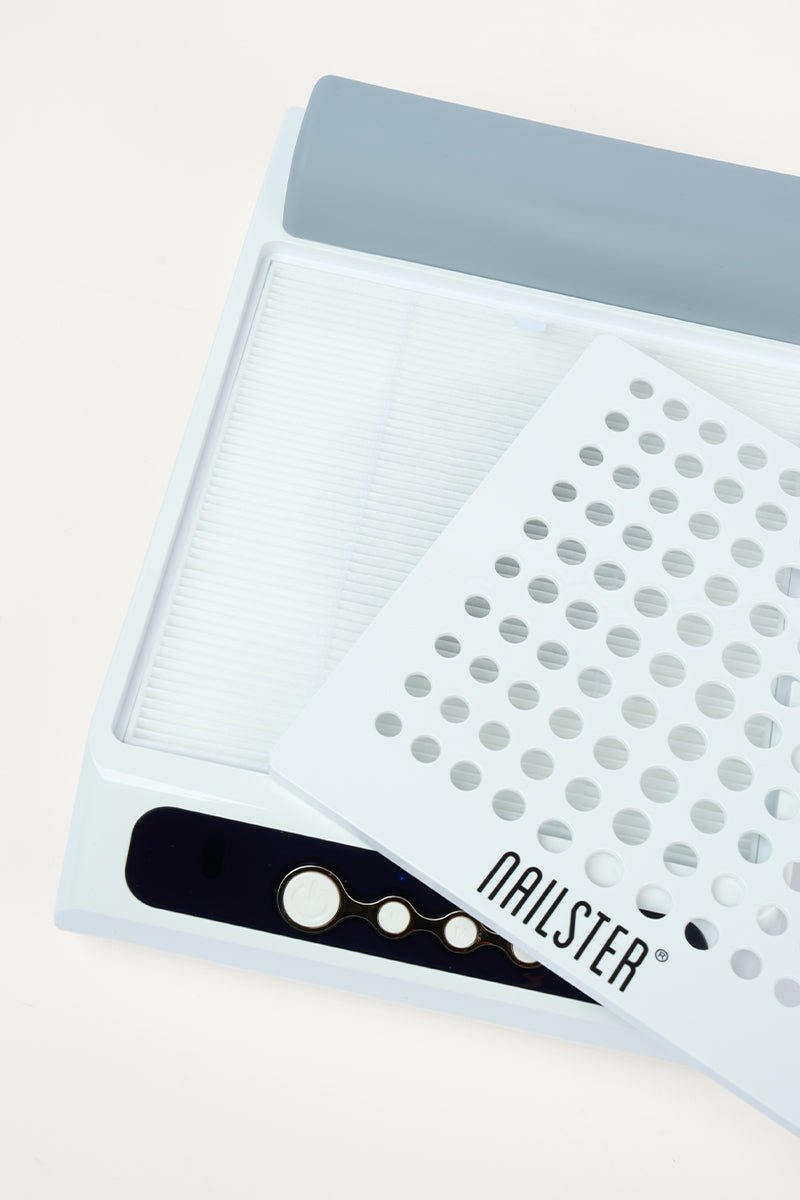 Nailsters Elektronik Pakke | Nailster Denmark