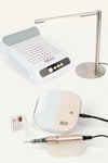 Nailsters Elektronik Pakke | Nailster Denmark