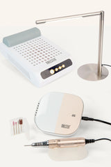 Nailsters Elektronik Pakke | Nailster Denmark